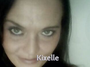 Kixelle