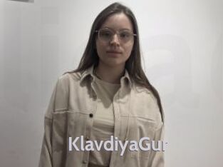 KlavdiyaGur