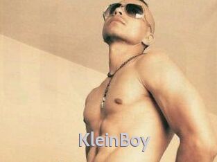 Klein_Boy