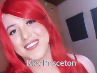 KloePrisceton