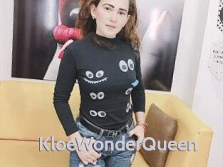 KloeWonderQueen