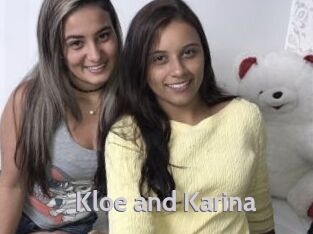 Kloe_and_Karina