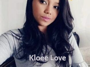 Kloee_Love