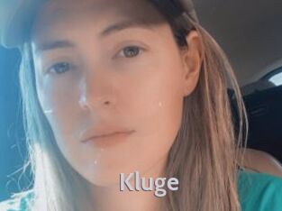 Kluge