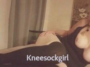 Kneesockgirl