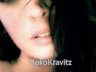 KokoKravitz