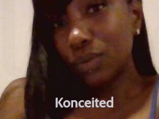 Konceited