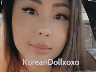 KoreanDollxoxo