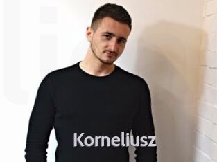 Korneliusz