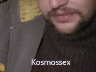 Kosmossex