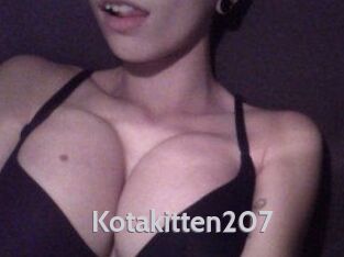 Kotakitten207