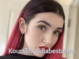 KourtThoraBabestation