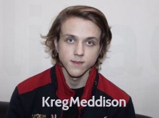 KregMeddison