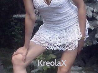 KreolaX