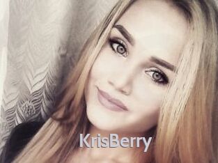 KrisBerry