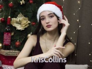 KrisCollins