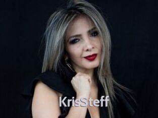 KrisSteff