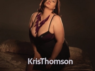 KrisThomson