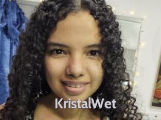 KristalWet