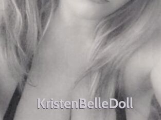 KristenBelleDoll