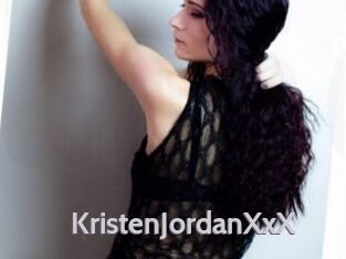 KristenJordanXxX