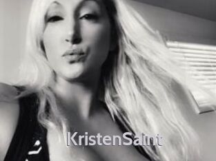 KristenSaint