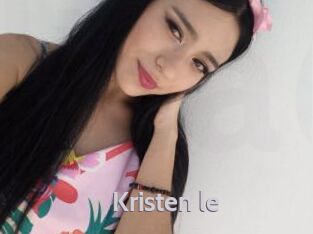 Kristen_le