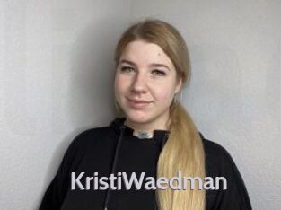 KristiWaedman