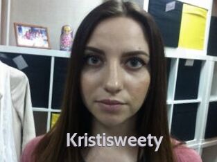 Kristisweety