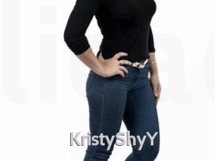 KristyShyY