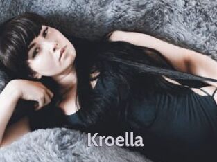 Kroella