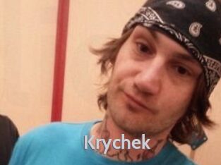 Krychek