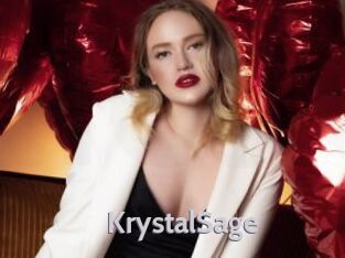 KrystalSage