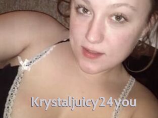 Krystaljuicy24you