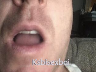 Ksbisexboi