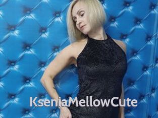 KseniaMellowCute