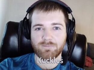 Kuckles