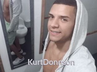 KurtDonnson