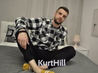 KurtHill