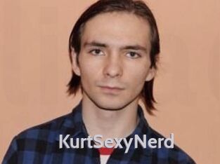 KurtSexyNerd