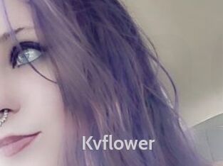 Kvflower