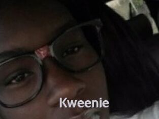 Kweenie