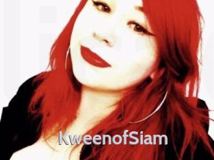 KweenofSiam