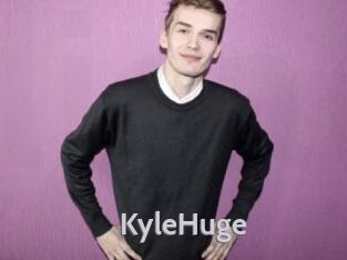 KyleHuge