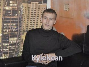 KyleKean