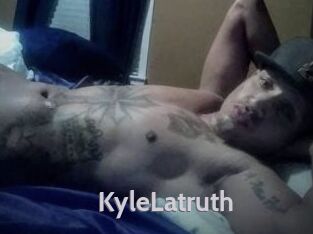 KyleLatruth