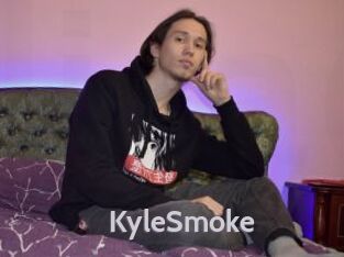 KyleSmoke