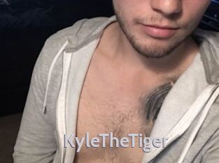 KyleTheTiger