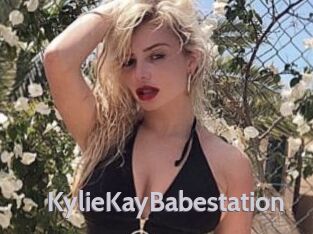 KylieKayBabestation