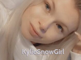 KylieSnowGirl